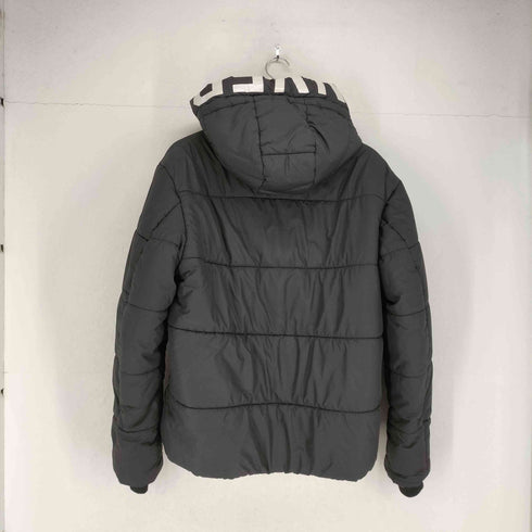 コンバース CONVERSE キルトフードジャケット メンズ  L